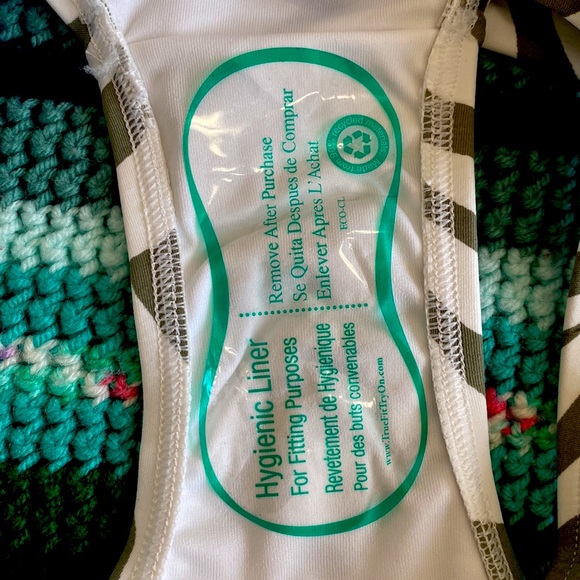 *NWT* Michael Kors Bikini - Picture 6 of 7